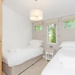 Aysgarth Lodges Üdülőpark