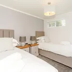 Aysgarth Lodges