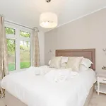 Aysgarth Lodges Üdülőpark