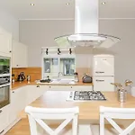 Aysgarth Lodges *