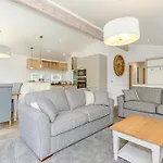 Aysgarth Lodges * Aysgarth