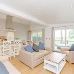 Üdülőpark Aysgarth Lodges Aysgarth