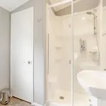 Aysgarth Lodges Üdülőpark *