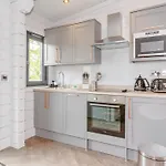 Aysgarth Lodges Aysgarth