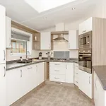 Aysgarth Lodges * Aysgarth