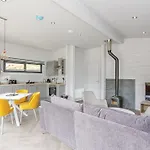 Aysgarth Lodges