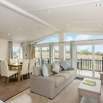 Üdülőpark Aysgarth Lodges *
