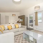 Aysgarth Lodges * Aysgarth