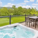 Üdülőpark Aysgarth Lodges