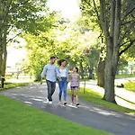 Aysgarth Lodges Üdülőpark *