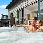 Aysgarth Lodges * Aysgarth