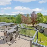 Aysgarth Lodges * Aysgarth