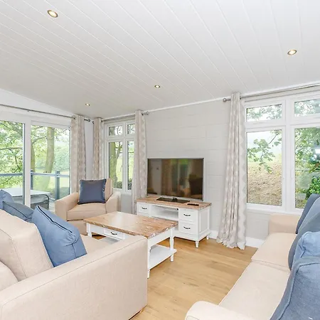 Πάρκο διακοπών Aysgarth Lodges Aysgarth