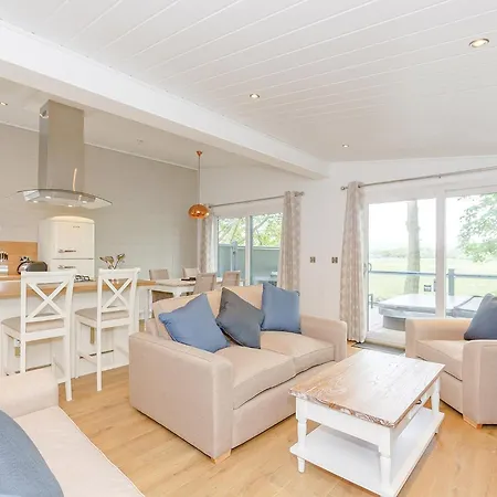 Feriepark Aysgarth Lodges Aysgarth