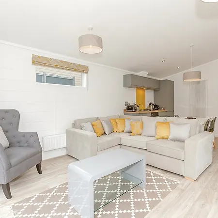 Aysgarth Lodges Πάρκο διακοπών