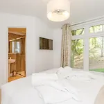 Aysgarth Lodges Tatil parkı Aysgarth