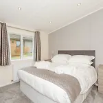 Tatil parkı Aysgarth Lodges