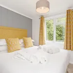 Aysgarth Lodges Tatil parkı *