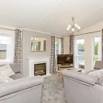 Tatil parkı Aysgarth Lodges