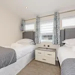 Aysgarth Lodges * Aysgarth