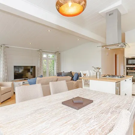 Aysgarth Lodges Feriepark Aysgarth