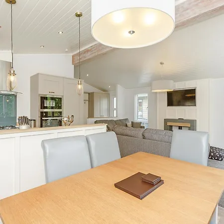 Aysgarth Lodges * Aysgarth