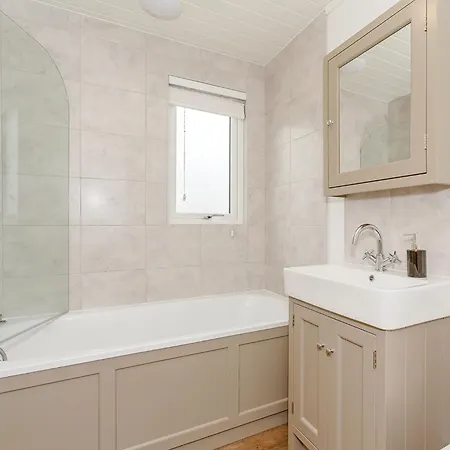 假日公园 Aysgarth Lodges