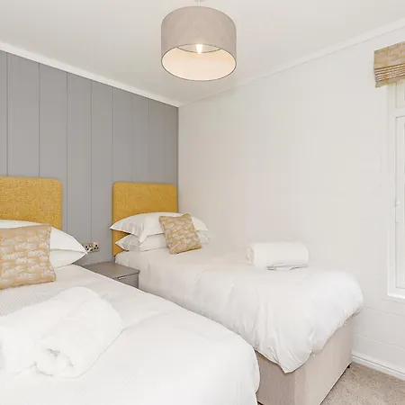 Aysgarth Lodges * 艾斯加斯