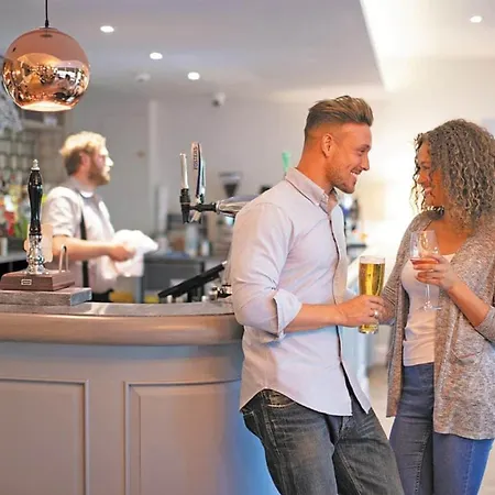 Aysgarth Lodges 假日公园