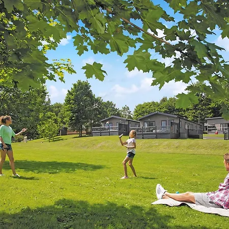 Aysgarth Lodges Aysgarth