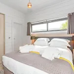 Aysgarth Lodges Feriepark *
