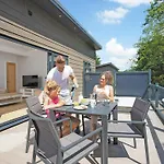 Holiday park Aysgarth Lodges *