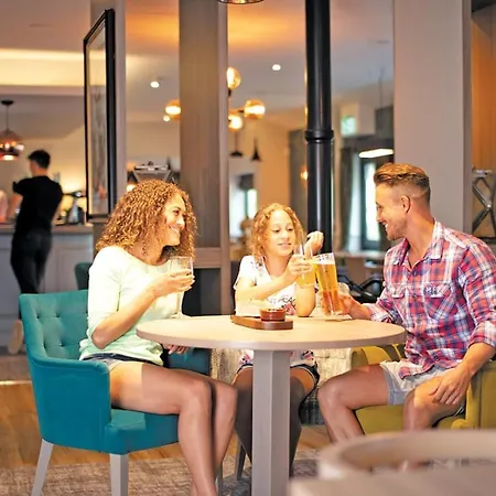 Aysgarth Lodges * Aysgarth