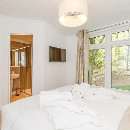 Aysgarth Lodges Semesterpark Aysgarth