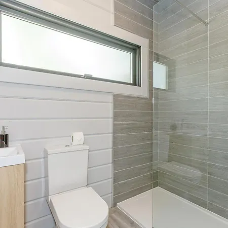 Aysgarth Lodges Aysgarth