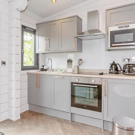 Aysgarth Lodges Aysgarth