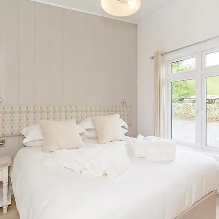 Aysgarth Lodges * Aysgarth