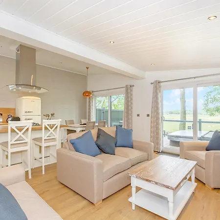 Aysgarth Lodges Semesterpark Aysgarth