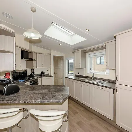 Aysgarth Lodges Semesterpark Aysgarth