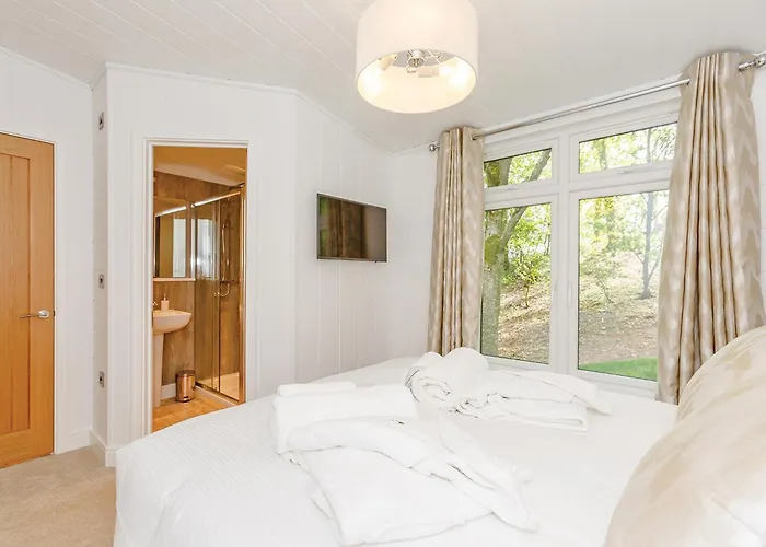 Aysgarth Lodges Holiday park Aysgarth