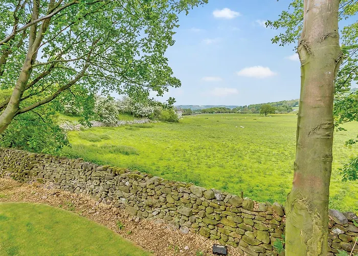 Aysgarth Lodges Aysgarth