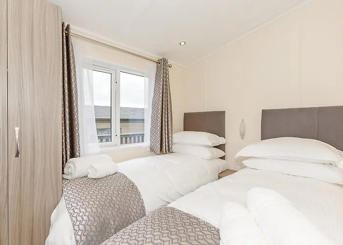 Aysgarth Lodges Aysgarth