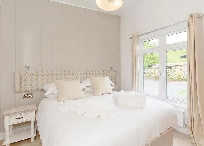 Aysgarth Lodges * Aysgarth