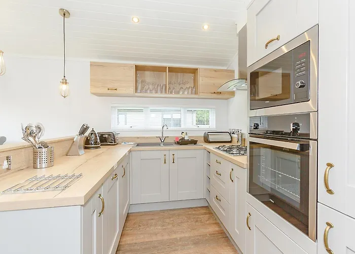 Aysgarth Lodges Aysgarth